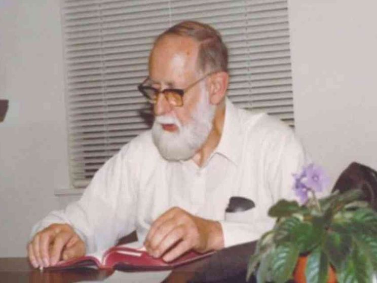 Schökel, il biblista cantore dell'amore sponsale di Dio