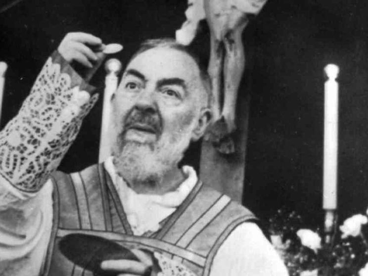 Pietrelcina ricorda la Prima Messa celebrata da padre Pio 110 anni fa