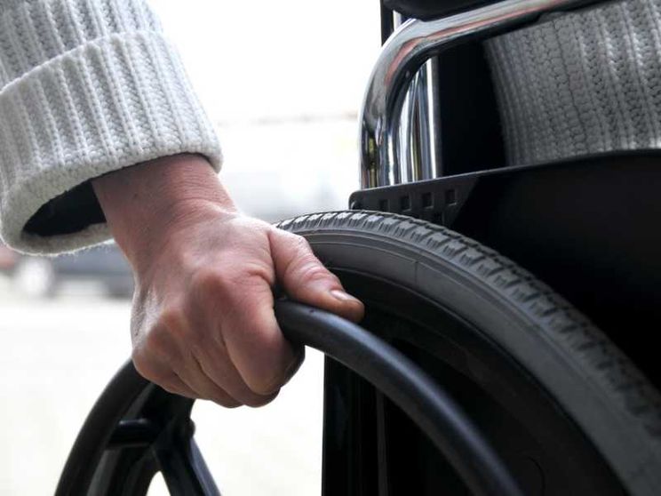 Invalidi, un aumento tira l'altro. L'impegno del governo per i disabili