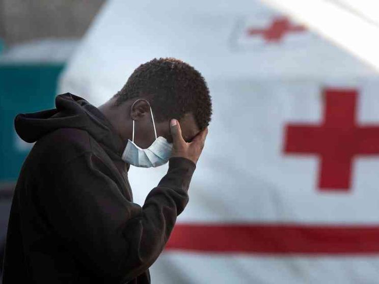 Aggressioni a stranieri dalla Toscana al Sud Italia