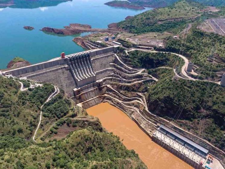 Via all'ultimo tentativo per la pace sulla diga etiope del Nilo