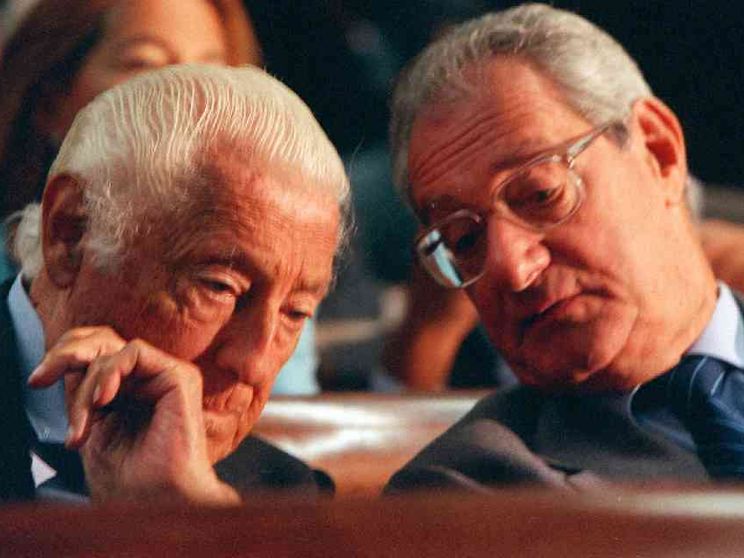 Romiti è stato l'ultimo manager di una Fiat del passato