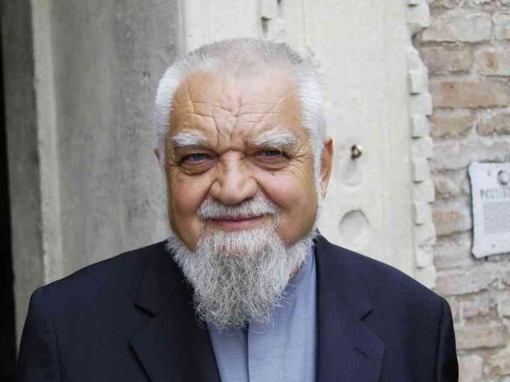 «Enzo Bianchi non ha ancora lasciato Bose»