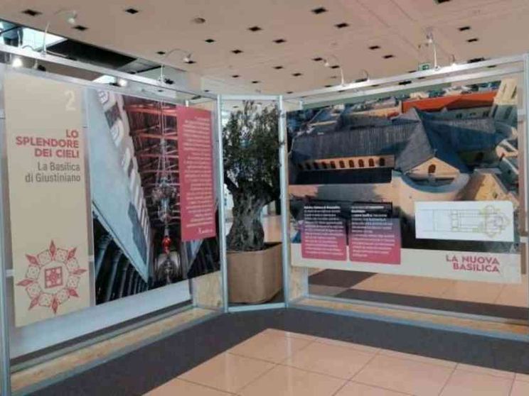 La basilica di Betlemme e i suoi restauri raccontati in una mostra