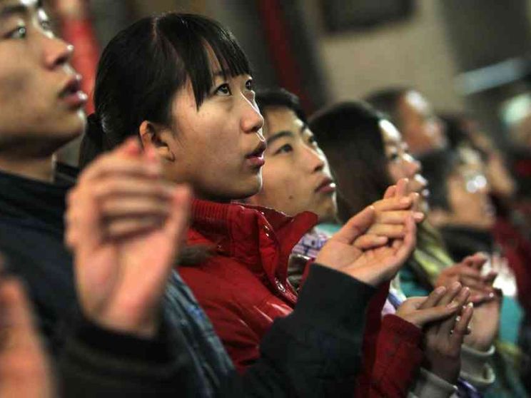 Andare oltre l'unilateralismo un bene per la Chiesa e la Cina