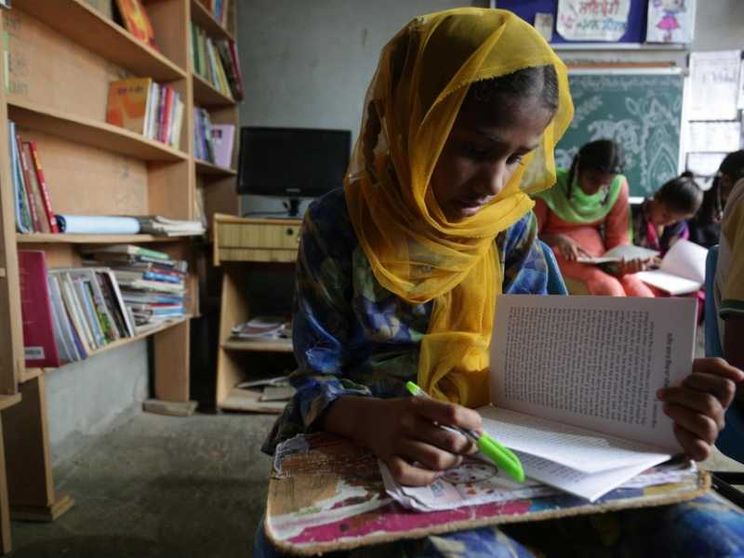 «Aborti selettivi, in India 6,8 milioni di bambine in meno entro il 2030»