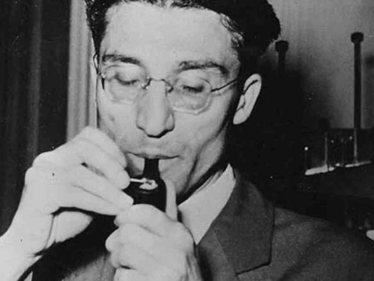 L'enigma Cesare Pavese, tra storia, mito e la tentazione di Nietzsche