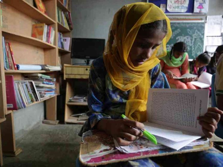 «Aborti selettivi, in India 6,8 milioni di bambine in meno entro il 2030»