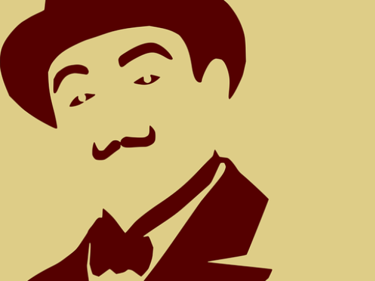 Le fatiche di Hercule: compiono cento anni le indagini Poirot