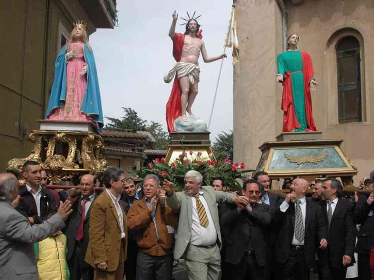 Culto mariano, un laboratorio per difendere la devozione dalla criminalità