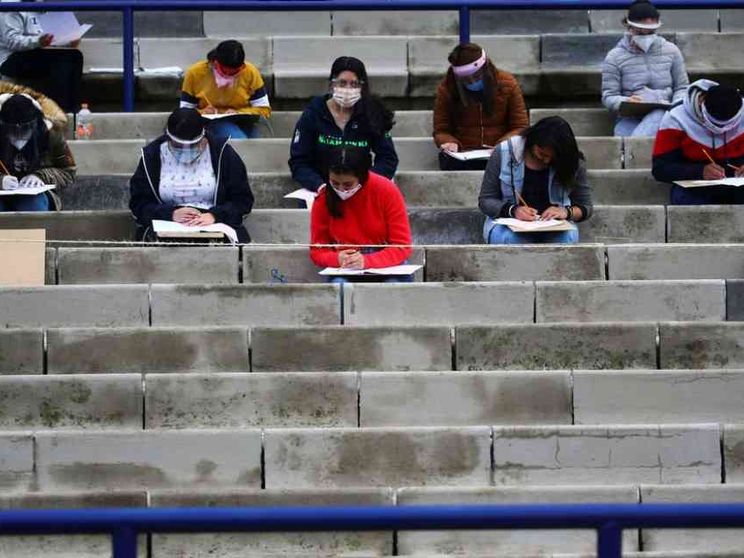 Saper vivere il «provvisorio» la grande lezione del Covid