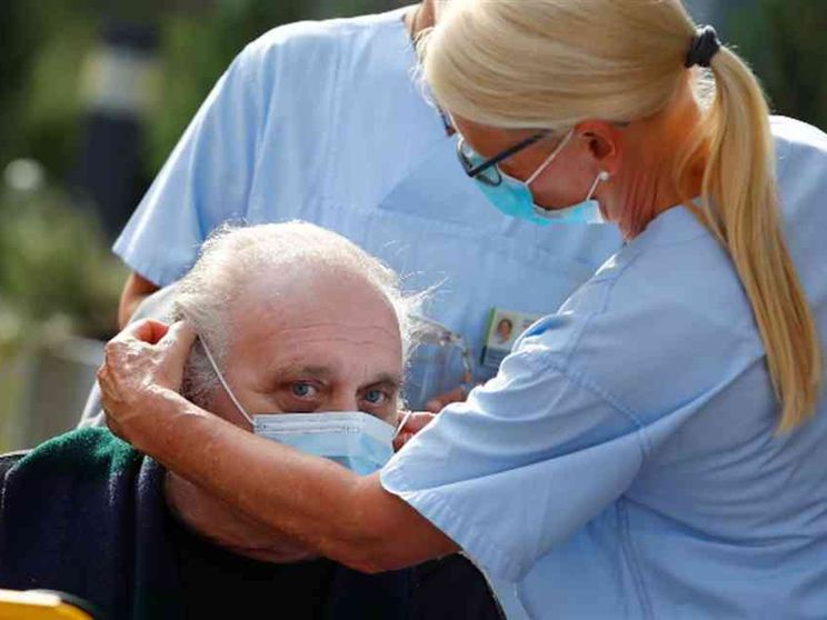 Alla ricerca di personale sanitario