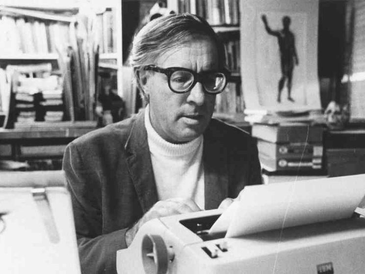 Ray Bradbury, i 100 anni di un "marziano" della letteratura