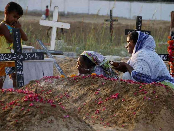 Le vittime nascoste del lockdown: tanti credenti perseguitati e assassinati