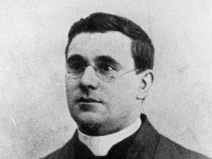 Lʼappello degli scout: «Don Minzoni beato»