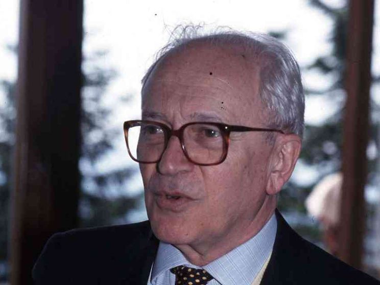 Riccardi: «Così ricordo il mio amico Arrigo Levi»