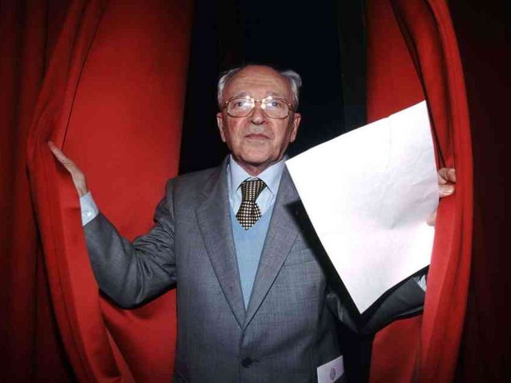 Addio ad Arrigo Levi. «Il privilegio di lavorare con un maestro»