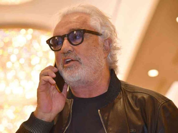 Sardegna, ricoverato Briatore. Sono 58 i positivi al Billionaire