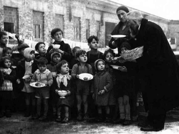 Al via le riprese di un docufilm sulla vita di padre Olinto Marella