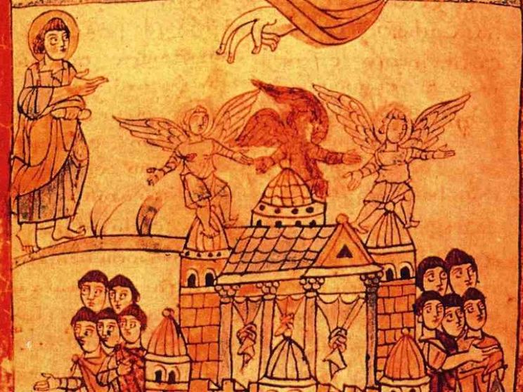 Verrà l'Apocalisse e farà un gran bene