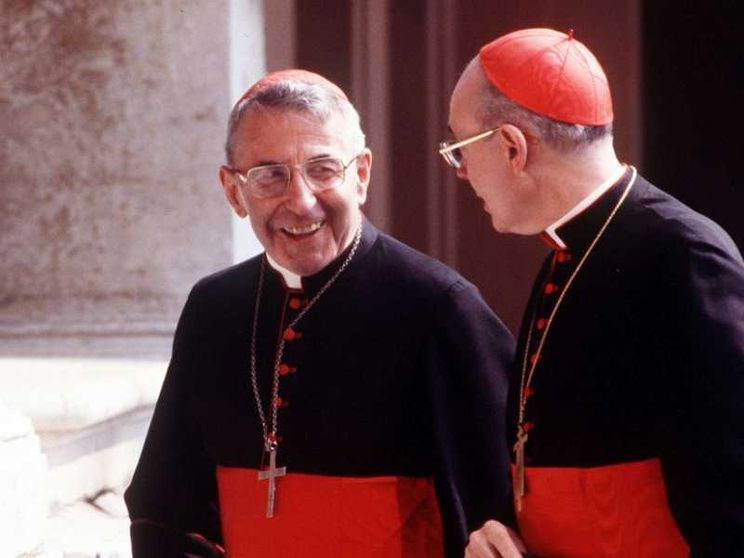 Luciani e il precetto della solidarietà