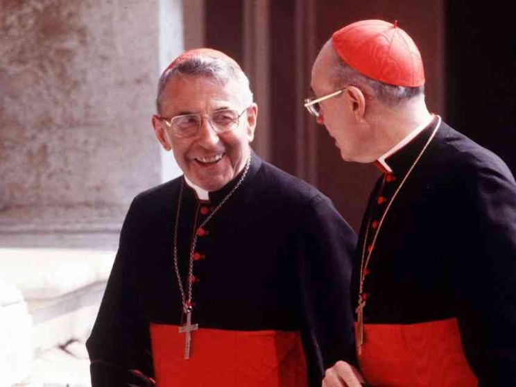 Luciani e il precetto della solidarietà