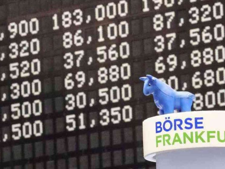 Oggi l'incontro dei banchieri centrali