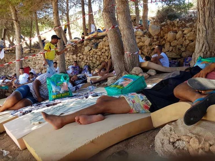 Sicilia, laboratorio di paura. Tra fake news, Covid e terrorismo islamico