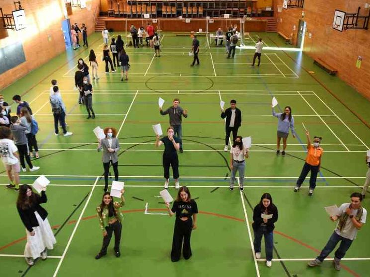 Gran Bretagna, se l’algoritmo è discriminatorio