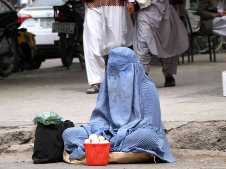 Le donne ai taleban: «Vogliamo diritti». E la risposta è la violenza