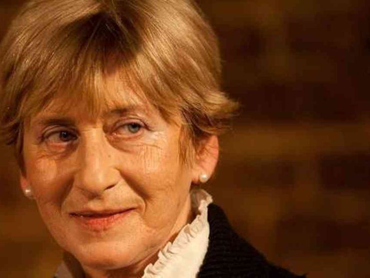 Sedakova, la poesia è lieve e durissima