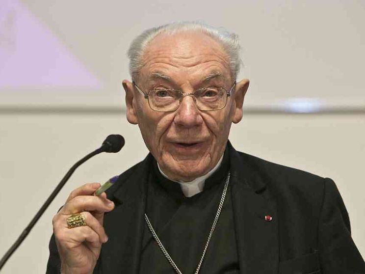 Poupard: i Papi e il Vaticano II, la mia vita nel segno del dialogo