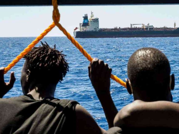 Riammessi in Italia dopo essere stati respinti in modo irregolare