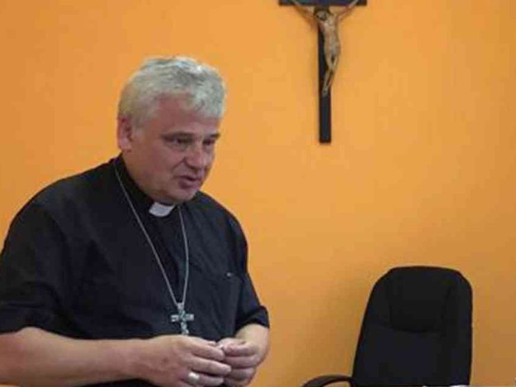 «Così porto al mare i senza dimora»