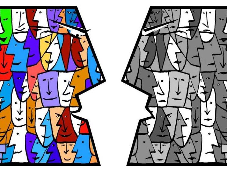 Fare i conti con l'inspiegabile della nostra vita