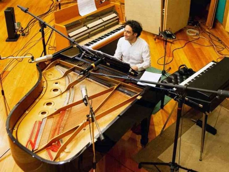 “Vatican Chapels”, le audioguide diventate un'opera musicale