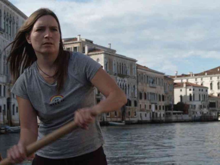 Venezia in Mostra tra paura e riscatto