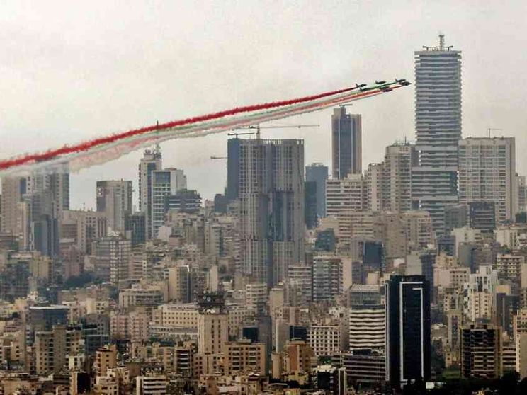 La via della neutralità per «salvare» il Paese