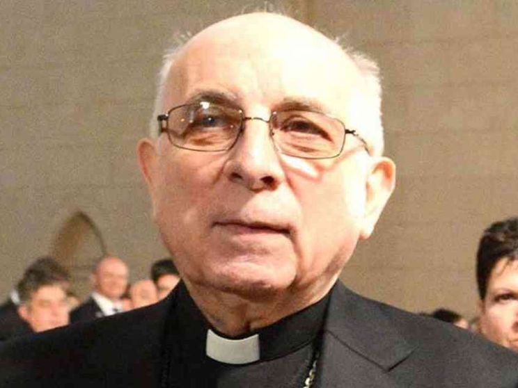 Covid-19, morto un altro vescovo in Argentina