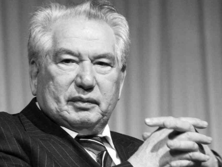 Ajtmatov il sovietico: sorprendente e attuale