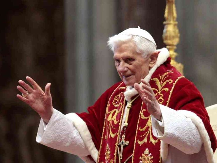 Ratzinger, ora emerito, è il più longevo tra i Papi
