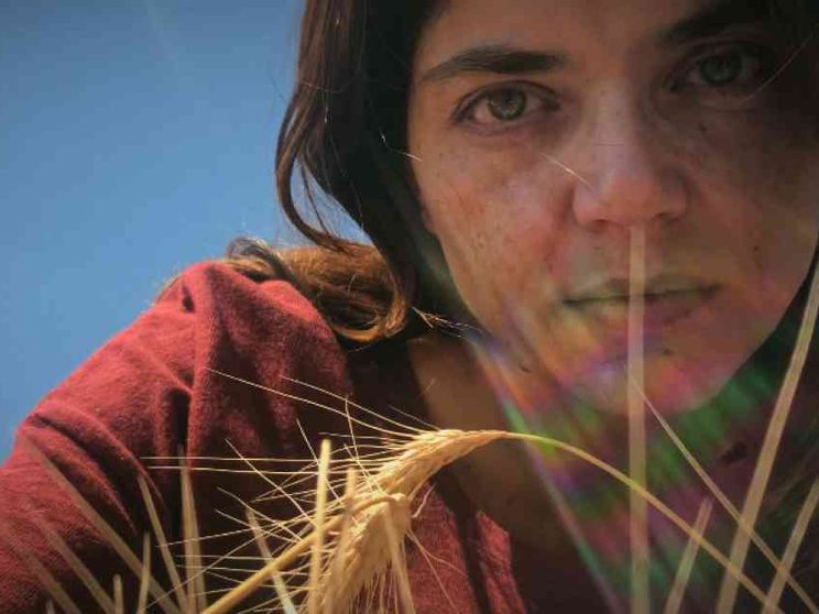 Elisa Fuksas: «Vi racconto la malattia e la fede vissuti in lockdown»