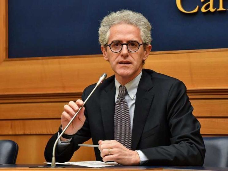 Paolo Ciani: «Pronto a candidarmi a sindaco di Roma»
