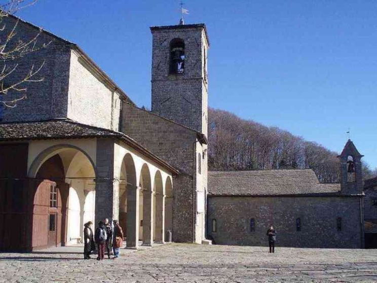 Il Cammino di San Francesco. A passo lento verso il Vangelo