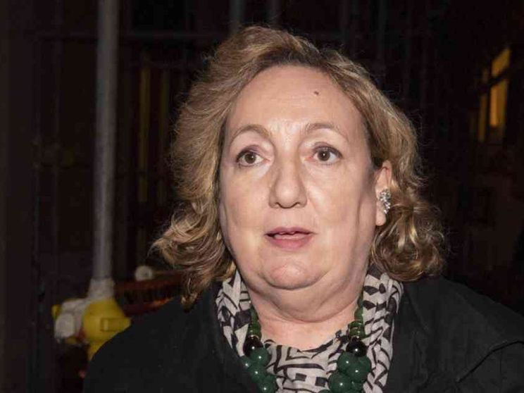 Del Re: «In Libano crisi profondissima. Ma non vogliono arrendersi»