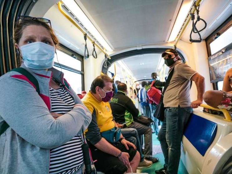 142 persone in terapia intensiva (+9). In calo i nuovi contagiati