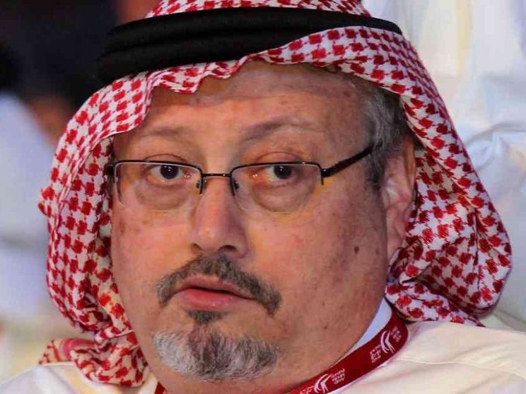 Khashoggi, 20 anni di carcere ai 5 imputati. L'Onu e la fidanzata: è una farsa