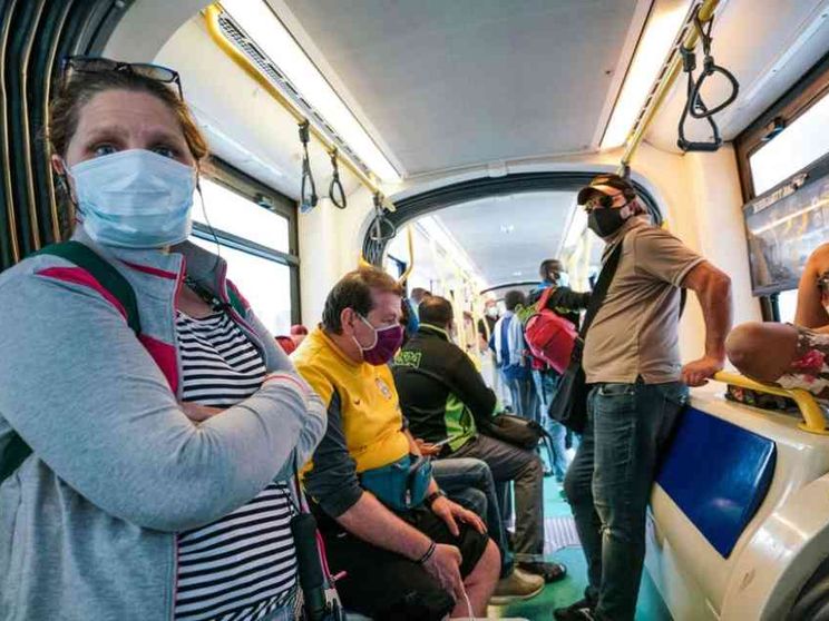 142 persone in terapia intensiva (+9). In calo i nuovi contagiati