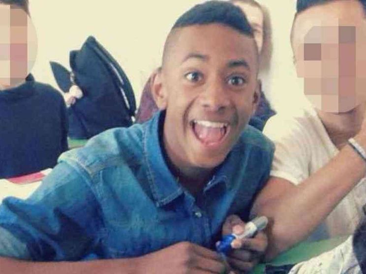 Willy, ucciso a pugni: la parrocchia e il precetto della «generosità»