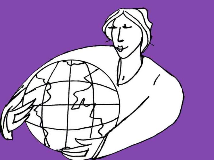 Ecologia, il Papa dialoga con l'"agnostico pio" Carlo Petrini di Slow Food